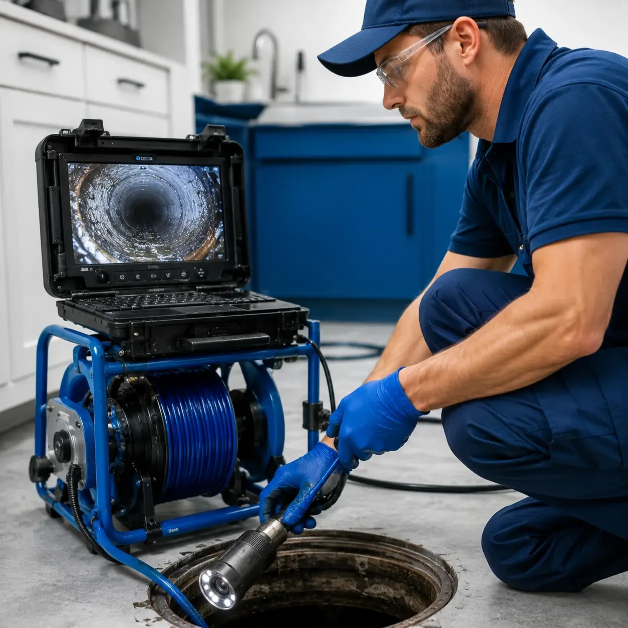 Pipe Relining professionals serving Brownsville, OR